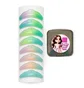 Набір валиків для ламінування Lami Lashes Dolly Pads, 8 пар