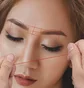 Нить для разметки Mapping Strings Pre-Inked, окрашивающая, красная, 20 м