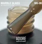 Гель-лак для вітражного покриття нігтів Adore Professional Marble Glass MG-08 Citrine, 8 мл