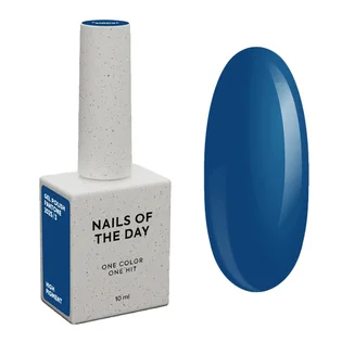 Гель-лак Nails Of The Day, Pantone 2025 #03, 10 мл