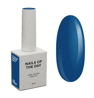 Гель-лак Nails Of The Day, Pantone 2025 #03, 10 мл