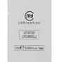 Вітамінний засіб для ламінування My Lamination Vitamin Lashbotox, в саше 1 мл