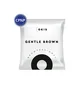 Фарба для брів Okis, в саше, без окислювача, Gentle Brown, 5 мл