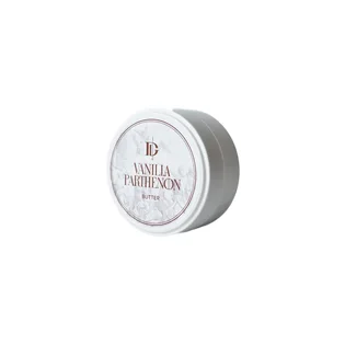 Тату-баттер Dr. Gritz Vanilla Parthenon, 50 мл