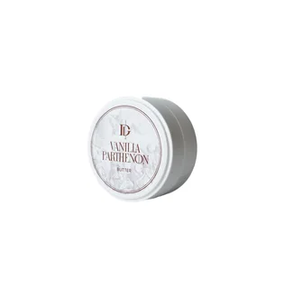 Тату-баттер Dr. Gritz Vanilla Parthenon, 50 мл