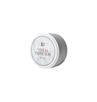 Tattoo Butter Dr. Gritz Vanilla Parthenon, 50 ml