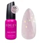 Акрил-гель для нігтів Edlen Water Acrygel Glitter #15, 9 мл