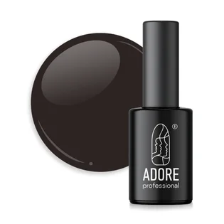 Гель-лак для витражного покрытия ногтей Adore Professional Marble Glass MG-01 Onyx, 8 мл