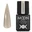 Гель-лак Moon Full Ceramic Cat Eye Gel #SC533, Сріблястий міраж з шиммером, 8 мл