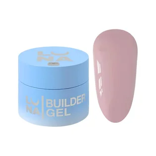 Jelly Gelly for Modeling and Extension Luna Moon #5, 15 ml