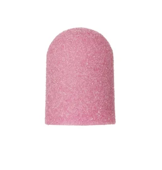 Corundum Caps for Drill Bit, rounded cylinder, 16×25 mm, 240 grit, 1 pc