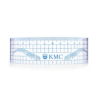 Brow Ruler KMS, blue