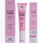 Krem do rozjaśniania brwi ZOLA x Makarevich Clear Tone, 15 ml