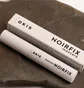 Profesjonalny tusz do rzęs Okis Brow Noirfix, 7 ml