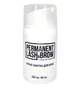 Скраб-скатка для брів Permanent Lash&Brow, 50 мл