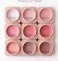Żel modelujący Trendy Nails Balletty, Prima, HEMA/TPO free, 15 ml