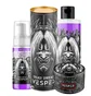 Cosmetics Kit Vesper Tattoo x Dead Dread Limited Edition, Blueberry