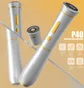 Permanent Makeup Machine Mast P40 WQP-057-2, Gold