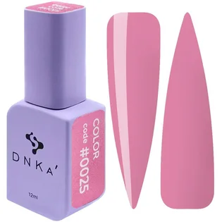 Lakier hybrydowy DNKa' Color #0025, 12 ml