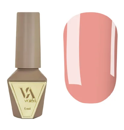 Камуфлююча база Valeri Rubber Base French #12, 6 мл