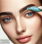 Колагенові капсули для брів Permanent Lash&Brow, 30×2 мл