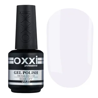 Полігель Oxxi Professional Liquid Poly Gel #02, 15 мл