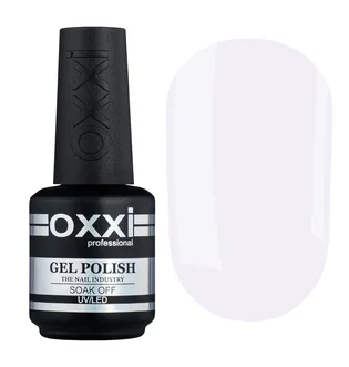Полігель Oxxi Professional Liquid Poly Gel #02, 15 мл