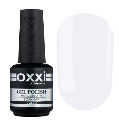 Полігель Oxxi Professional Liquid Poly Gel #02, 15 мл