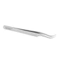 Lash Tweezers Staleks Expert 41 Type 1, curved