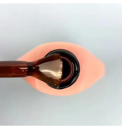 Color Stained Glass Gel Polish YouAreCute, #135, 5ml