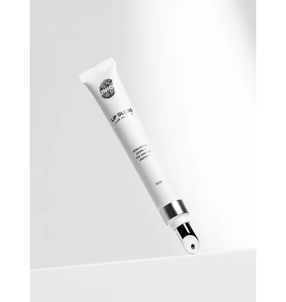 Блиск для губ з ментолом Unico Crush Lip, Lace, 12 мл