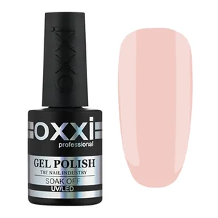 Гель-лак Oxxi Professional #188, 10 мл