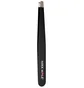 Classic Straight Brow Tweezers Nikk Mole, black
