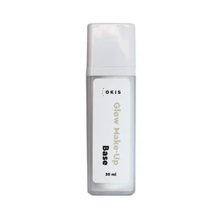 Makeup Base Okis Glow, 30 ml