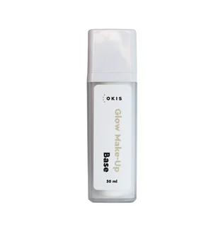 Makeup Base Okis Glow, 30 ml