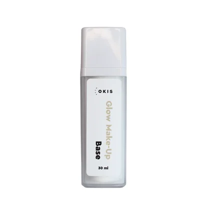 Makeup Base Okis Glow, 30 ml