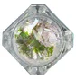 Suchy brokat YouAreCute do zdobienia paznokci Magic Sparkles, #6, 0,2g