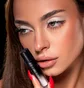 Liquid Eyeshadow ZOLA x Valentina Lelyukh Silky Matte Tint, Moonlight #02
