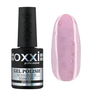 Камуфлююча база Oxxi Professional Lovely Base #005, 15 мл