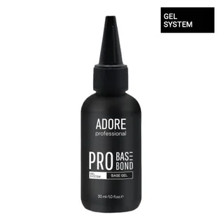 База для гелевої системи Adore Professional PRO Base Bond, 30 мл