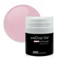 Гель для нарощування нігтів Adore Professional One Drop Gel №02 Ballerina Pink, 30 г