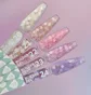 Гель для нарощування YouAreCute Builder Gel, #20, 15 мл
