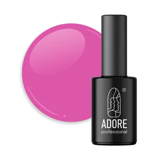 Гель-лак для вітражного покриття нігтів Adore Professional Marble Glass MG-33 Spinel, 8 мл