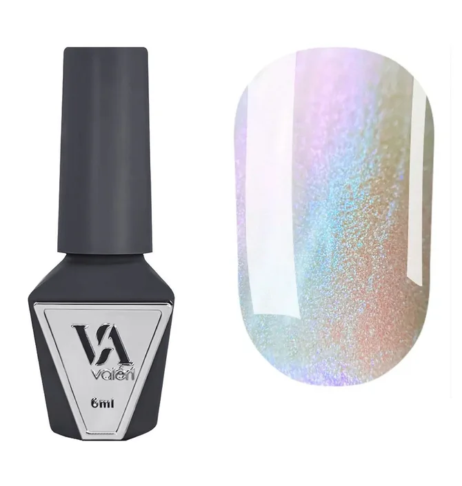 Гель-лак Valeri Color #162, 6 мл