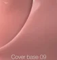 Камуфлююча база Nails Of The Day Cover Base #09, 10 мл