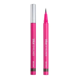 Лайнер для очей ZOLA Eyeliner, Brown