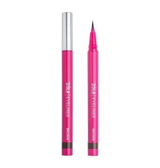 Лайнер для очей ZOLA Eyeliner, Brown