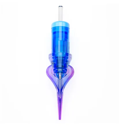 Картридж для татуажа Mast Ocean Heart 1005F 0.30 мм, 1 шт