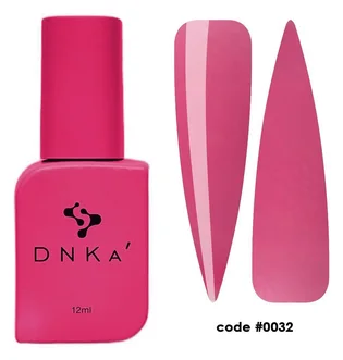 Liquid Acrygel DNKa' #0032 Jelly Belly, 12 ml
