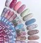 Камуфлююча база Luna Moon Tutti Frutti Base #10, 13 мл
